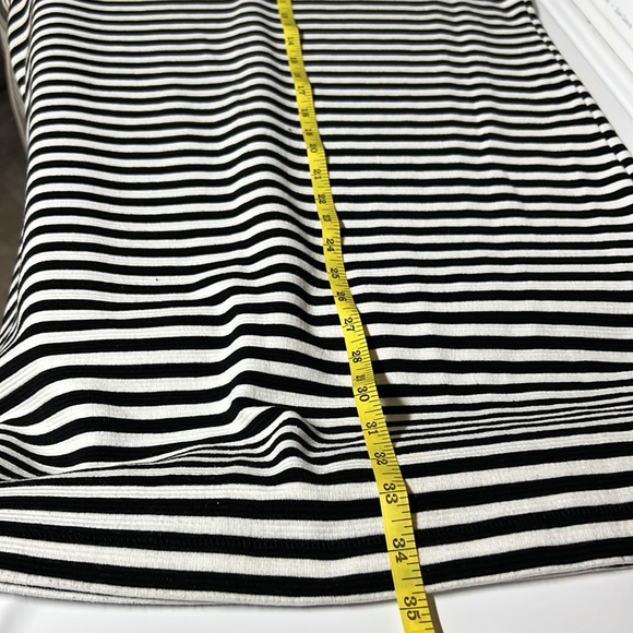 Gap striped dress, size XL - Picture 7 of 7